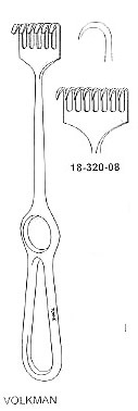 Volkman Retractor
